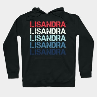 Lisandra Hoodie